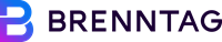 Brenntag North America, Inc. logo